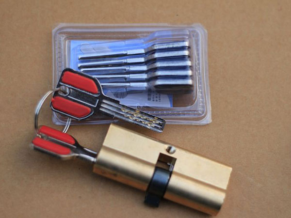 钟祥24小时上门开锁公司